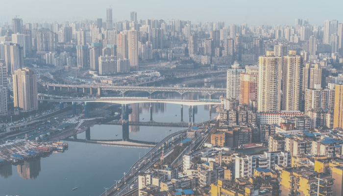 重庆沙坪疫情图片最新：关注健康，共渡难关