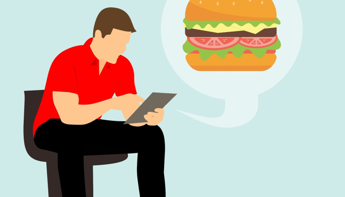 饭店最新疫情文案：安全与美味的完美平衡